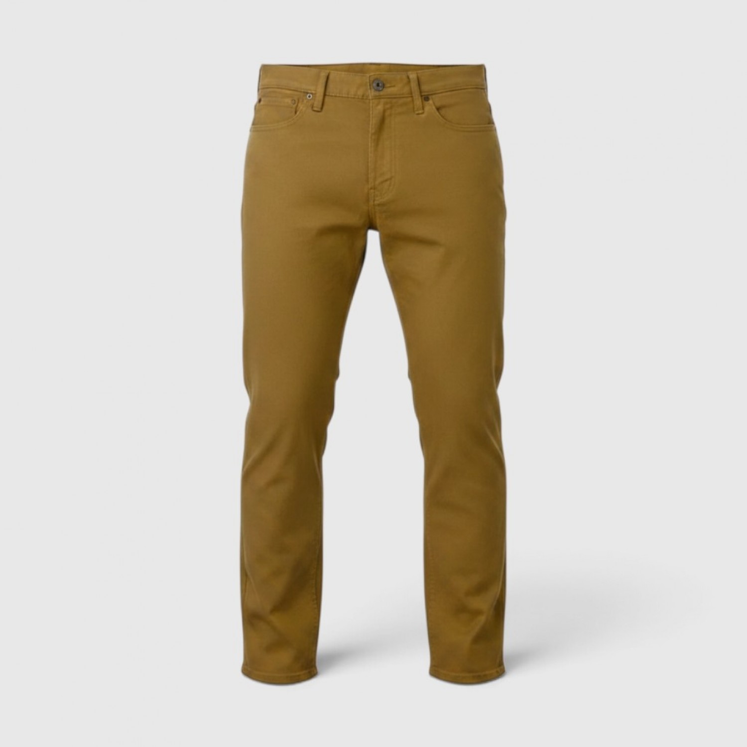 Levi’s Unisex 562 Camel Loose Taper Jeans M / Pre-Owned